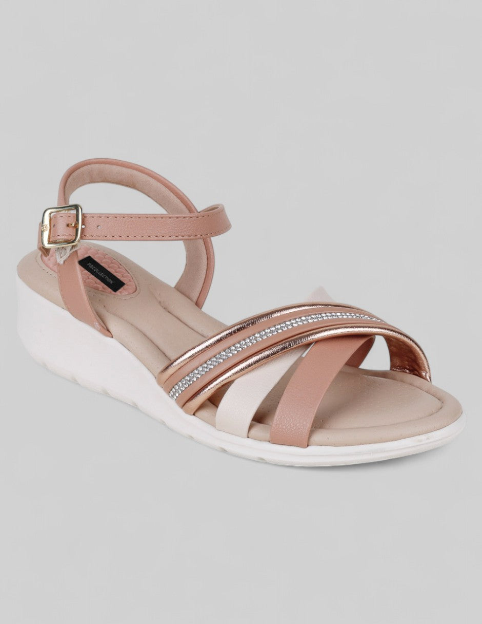 Piel vegana,Mujer,RBCOLLECTION,Beige,Beige,Beiges,PARA,Tacones,Sandalias con plataforma,OI25,PKL,131025,Hebilla,Piel vegana,Con canales antiderrapantes,4 cm,,Boca de pescado,0,Sandalias,Pequeños productores,Modare,Pedreria,,,Soft