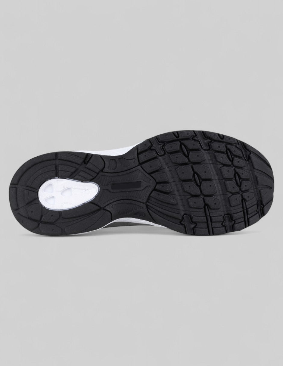 Tenis tipo deportivo A&P en Textil – Gris