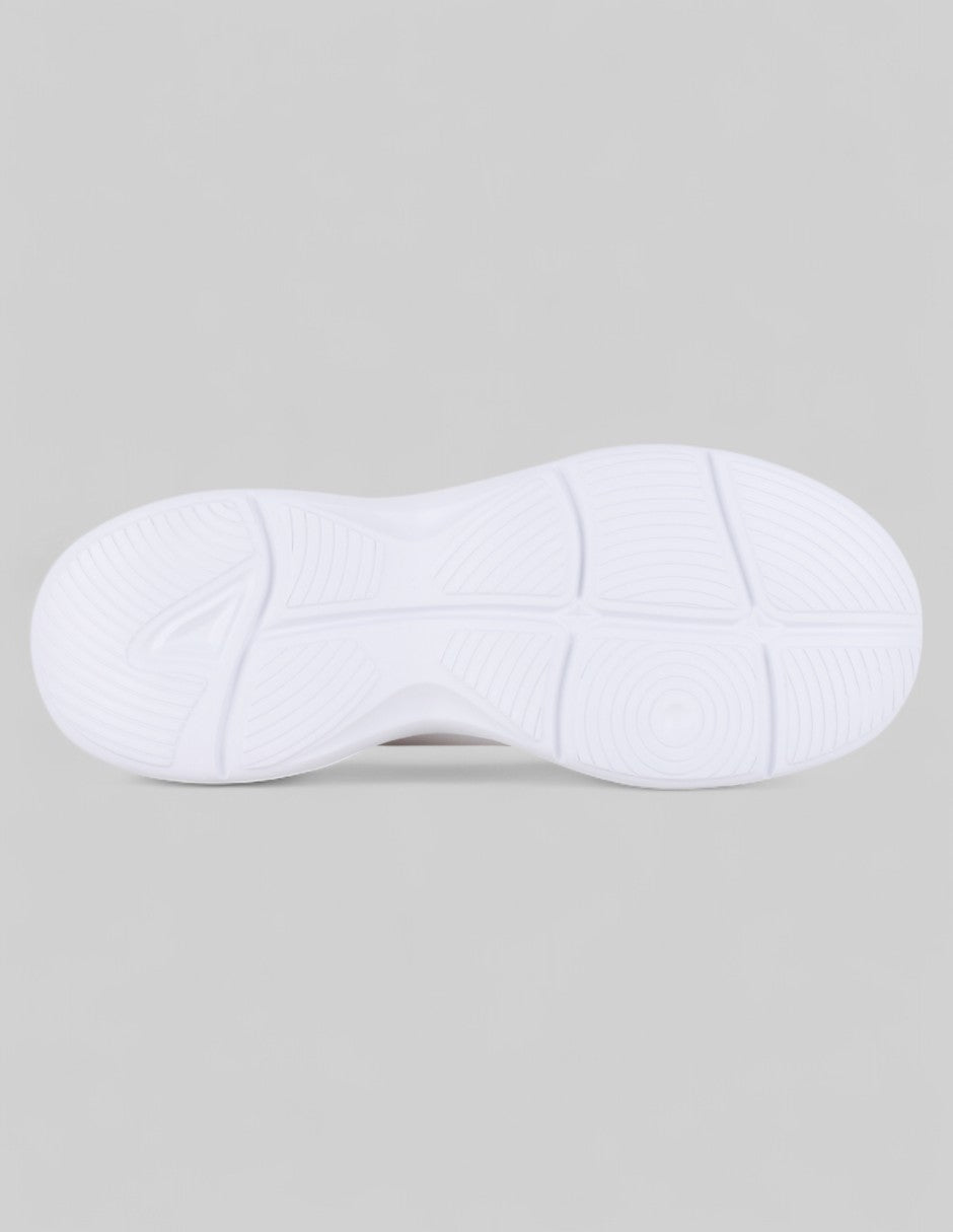 Tenis tipo deportivo  xoxo en Sintético – Blanco