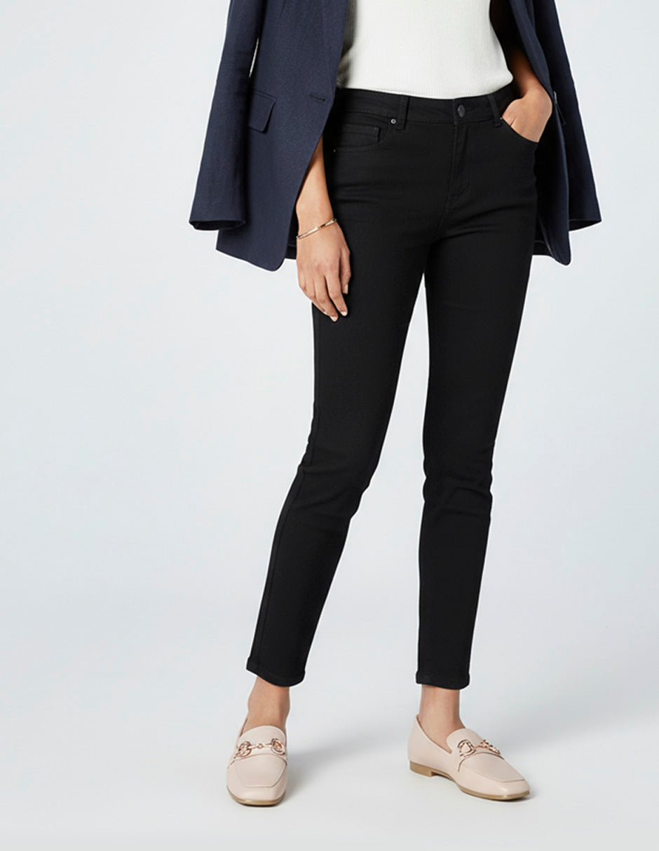 Mocasines Classy en Piel vegana – Beige