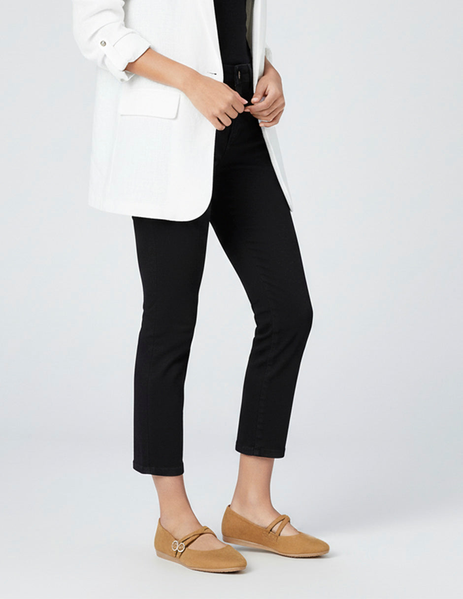 Mary jane Jone en Textil – Café