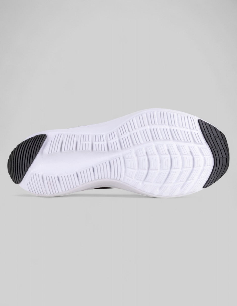 Tenis para entrenamiento Sport en Textil – Gris