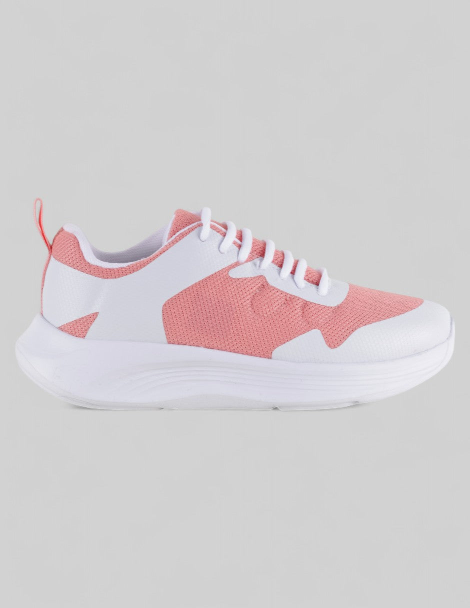 Tenis para entrenamiento Sport en Sintético – Naranja