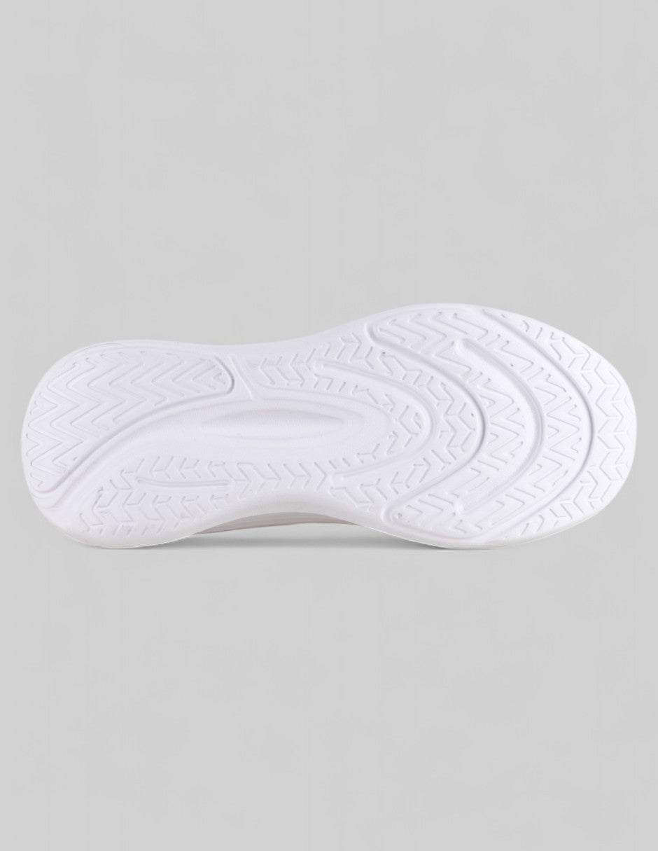 Tenis para entrenamiento Sport en Sintético – Naranja