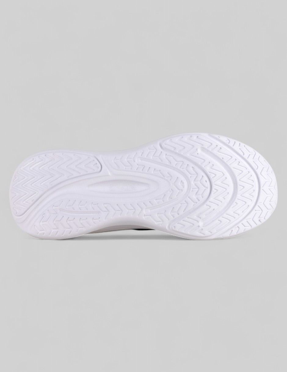 Tenis para entrenamiento Sport en Sintético – Negro