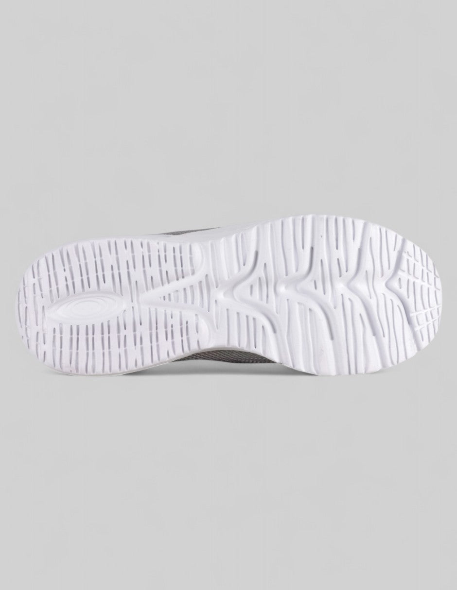 Tenis para entrenamiento Sport en Textil – Gris