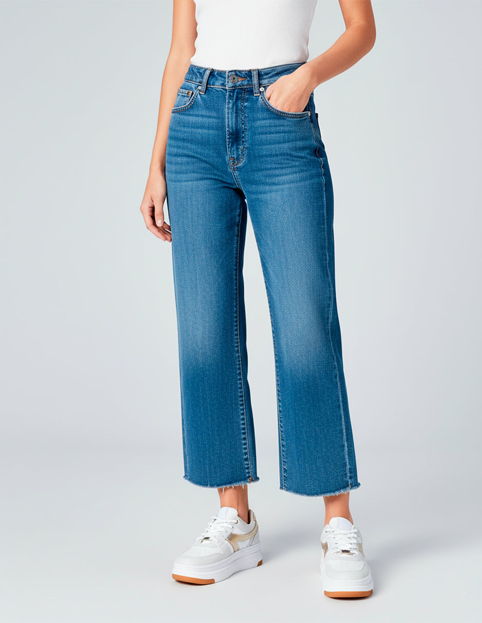 Tenis con cordones Urban en Piel vegana – Beige