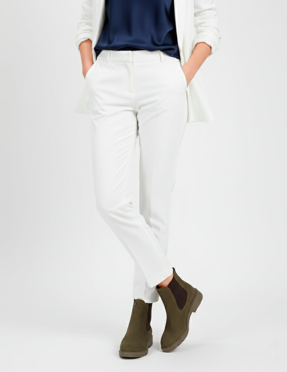 Botas casuales Hand made en Piel – Café