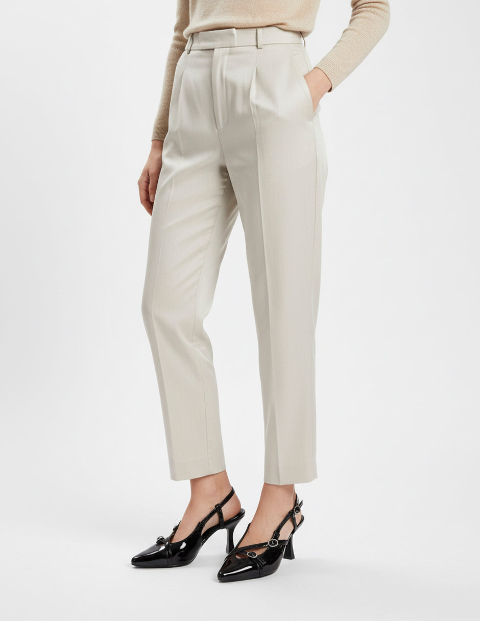 Zapatillas Back en Charol – Negro