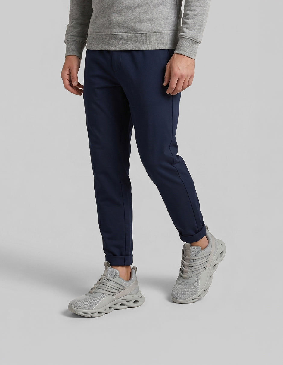 Tenis para correr Agle en Textil – Gris