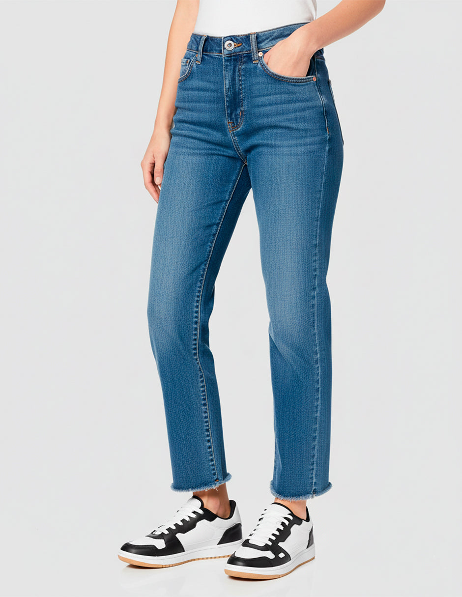 Tenis con cordones Urban en Piel vegana – Blanco