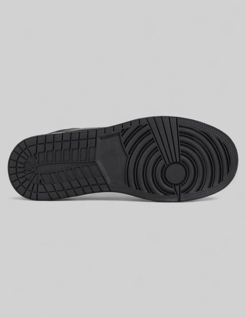 Tenis con cordones  Urban en Sintético – Azul
