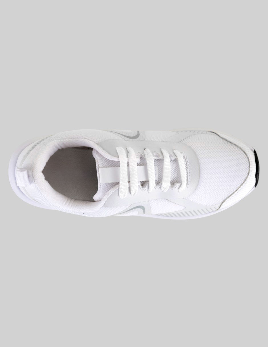 Tenis para entrenamiento Sport en Textil – Blanco