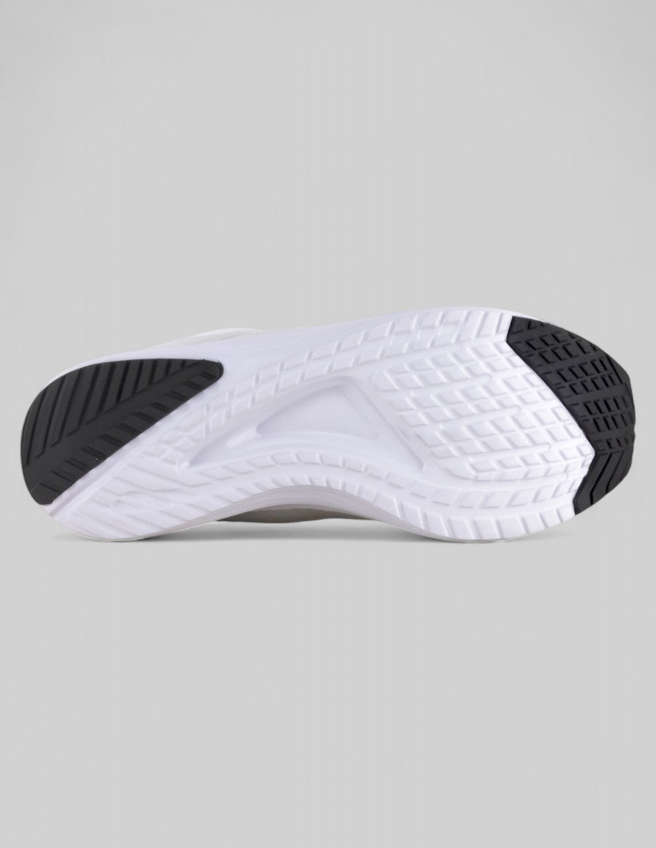 Tenis para entrenamiento Sport en Textil – Blanco