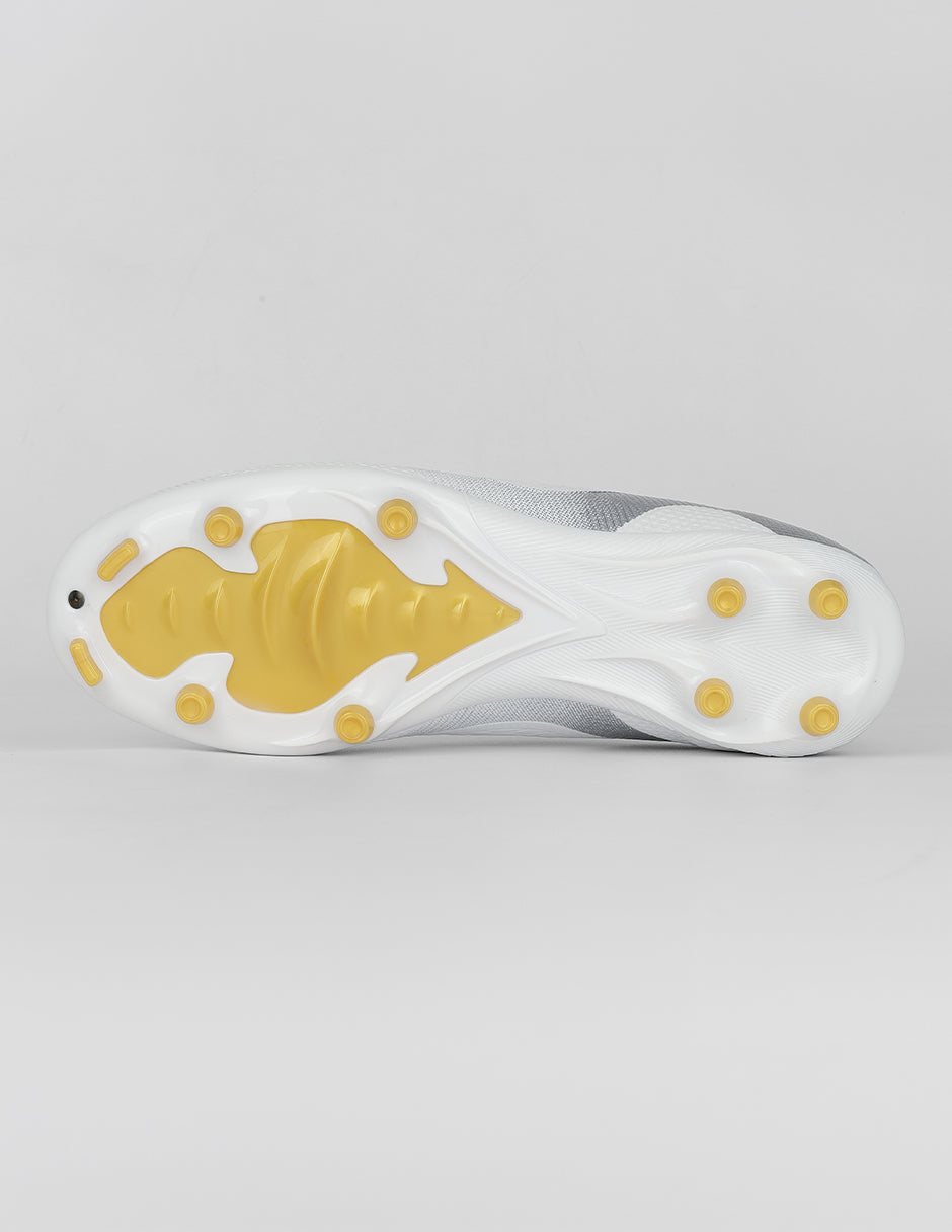 Tenis para fútbol Sport en Sintético – Blanco