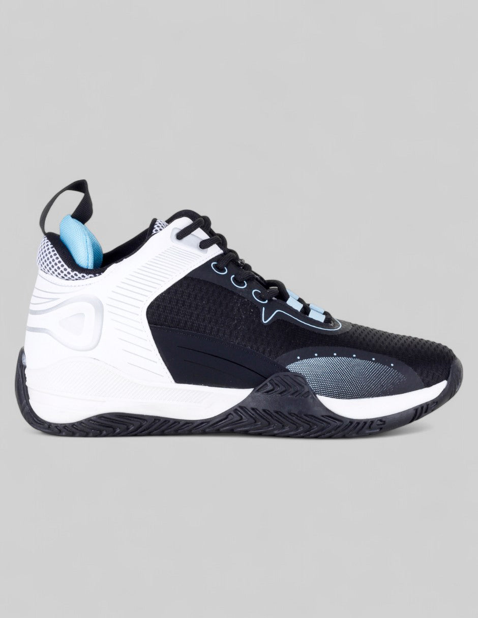 Tenis para basquet  Sport en Sintético – Multicolor