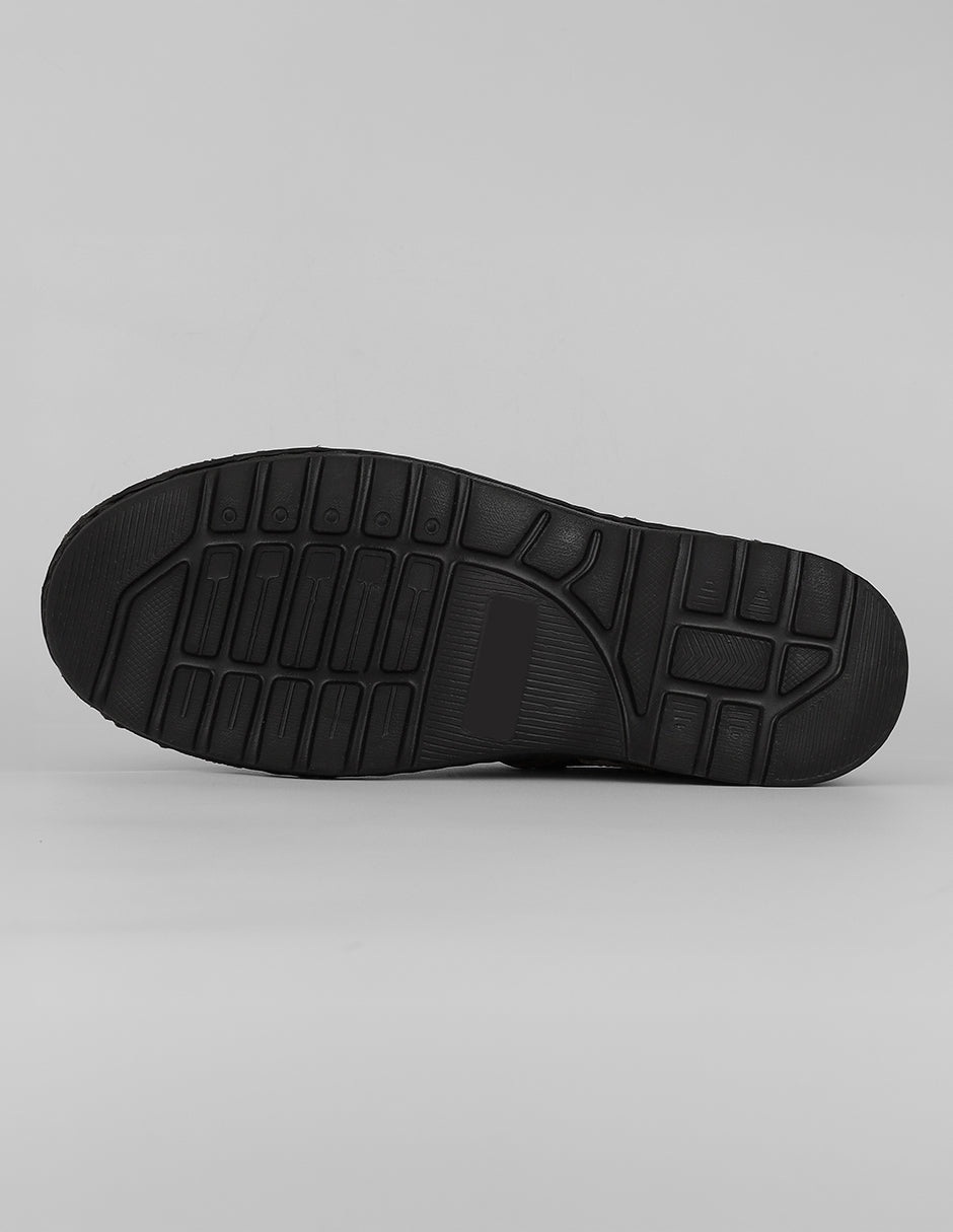 Sandalias casuales Hand Made en Piel – Café