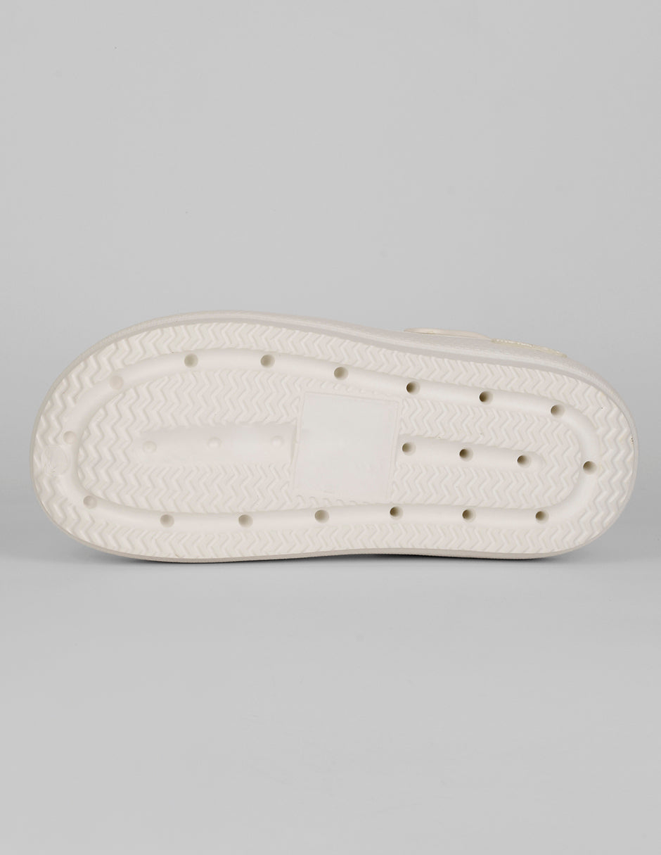 Sandalias clásicas Walky en Sintético – Beige