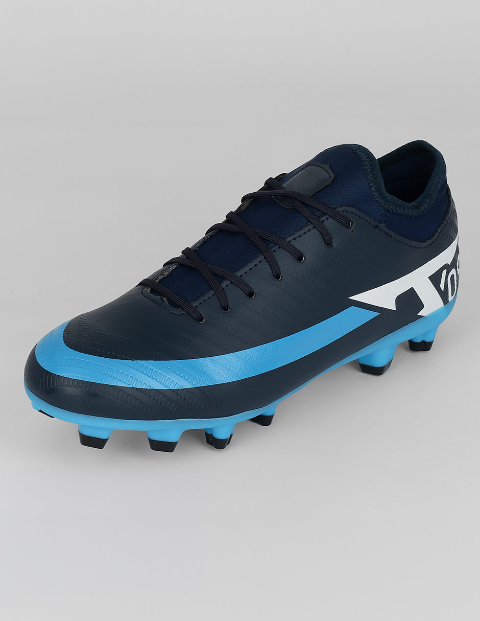 Tenis para fútbol Sport en Sintético – Azul