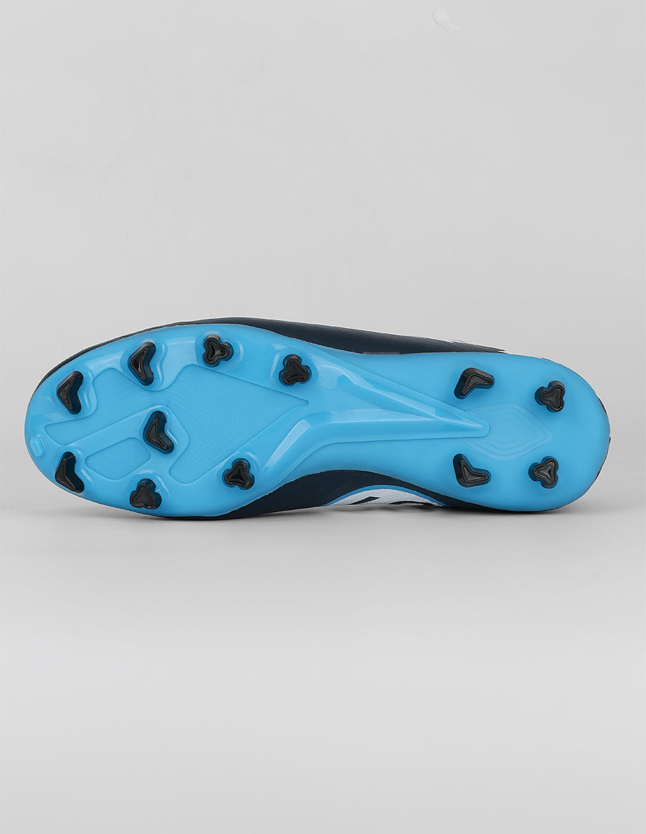 Tenis para fútbol Sport en Sintético – Azul
