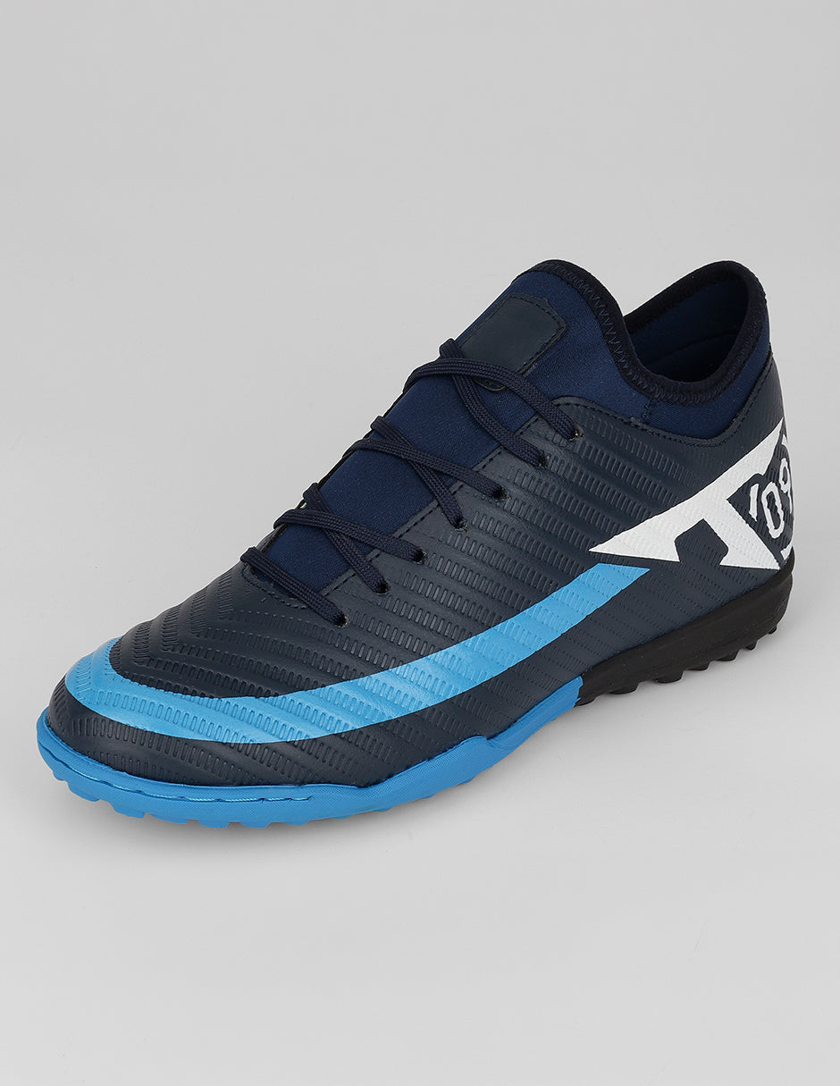 Tenis para entrenamiento Sport en Sintético – Azul