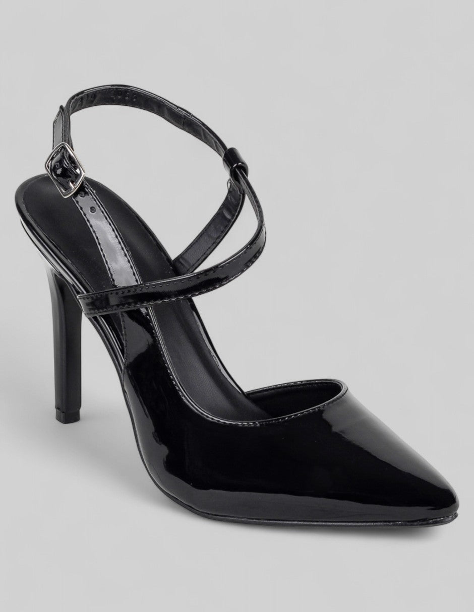 Charol,Mujer,RBCOLLECTION,Negro,Negro,Negros,PARA,0,Zapatillas,OI25,PKL,131025,Hebilla,Piel vegana,Con canales antiderrapantes,10 cm,,Puntal,0,Tacones,Pequeños productores,Pravia,,,,Back