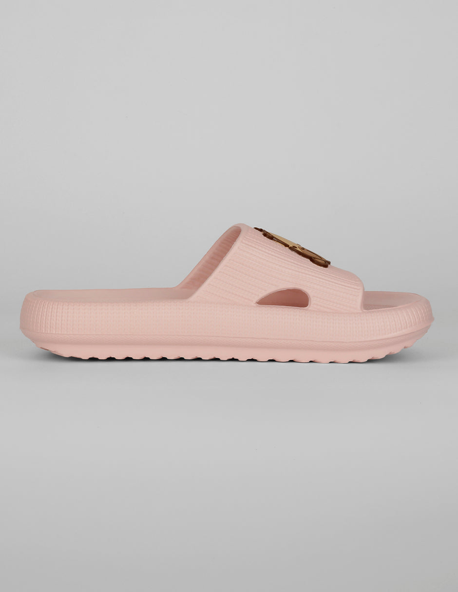 Sandalias clásicas Walky en Sintético – Rosa