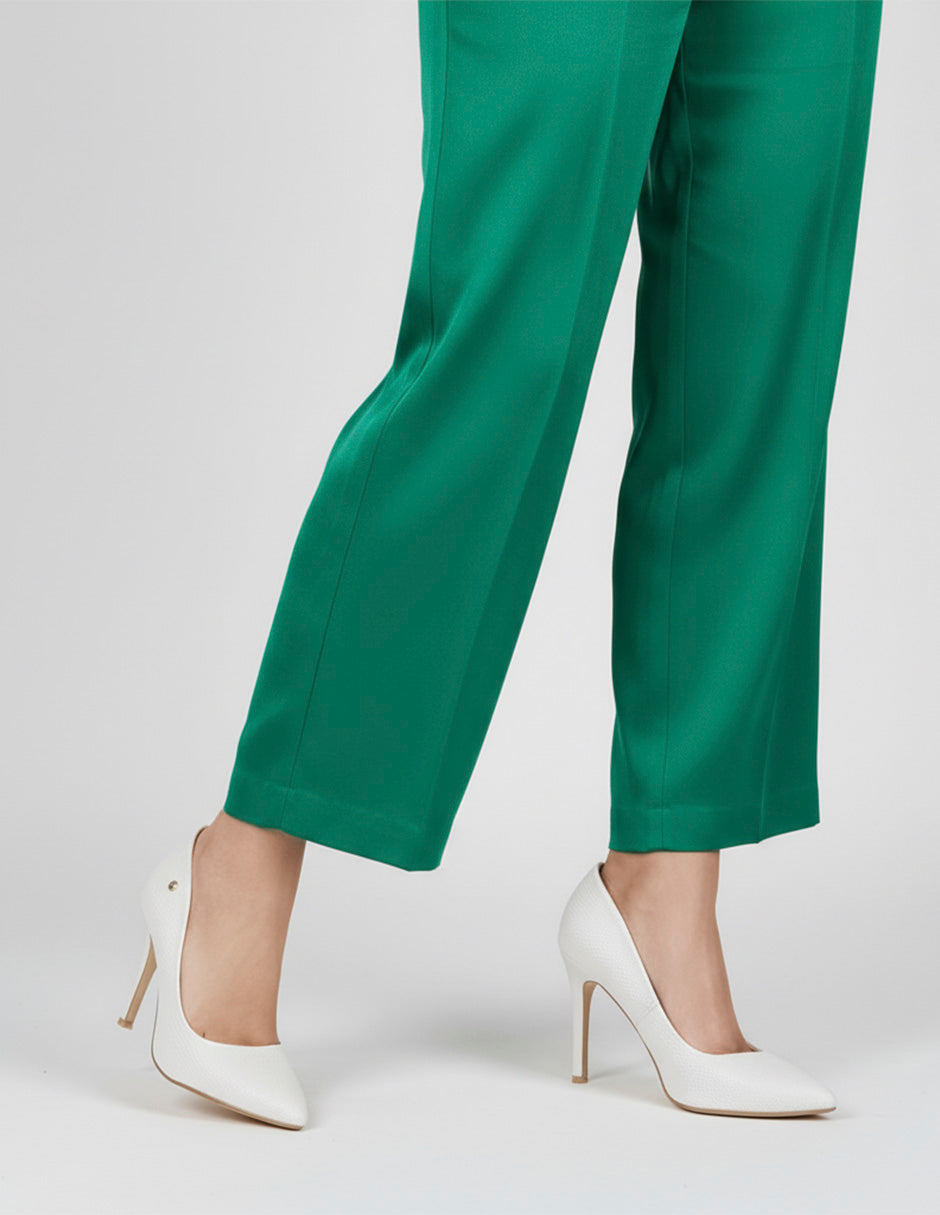 Zapatillas Classy en Piel vegana – Beige