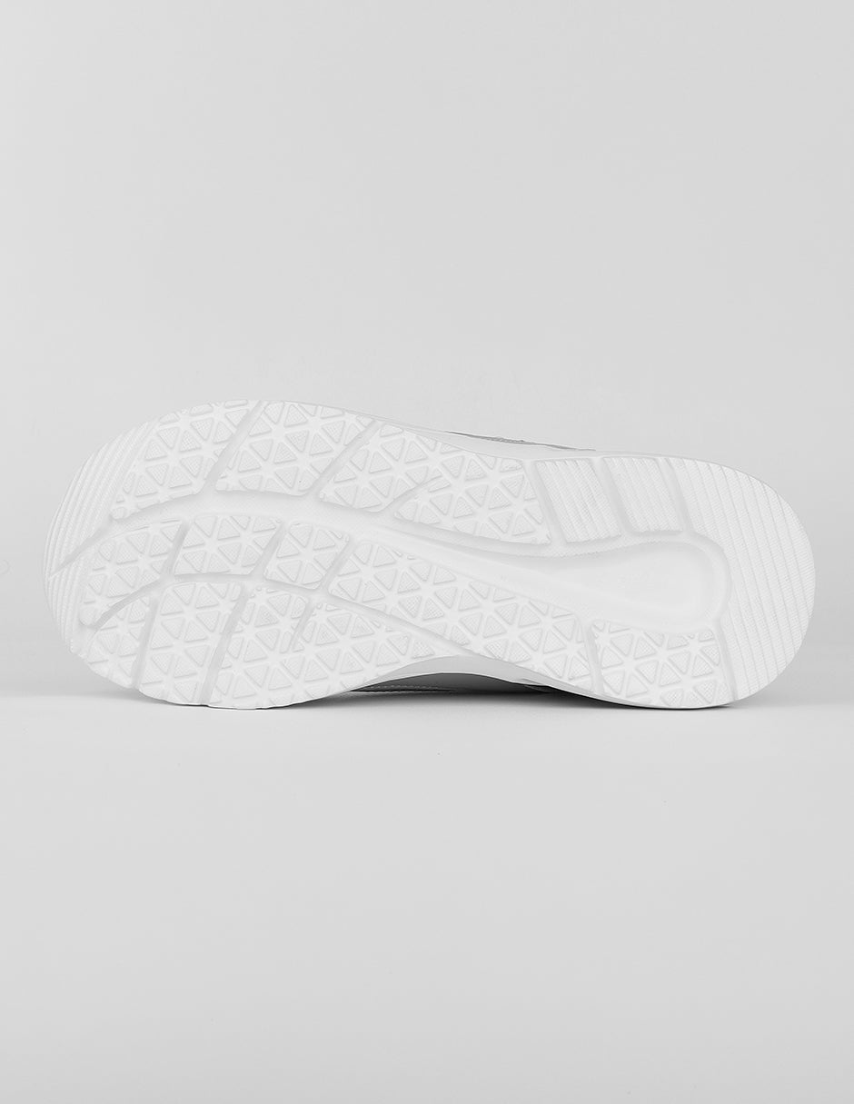 Tenis para entrenamiento  Sport en Textil – Gris