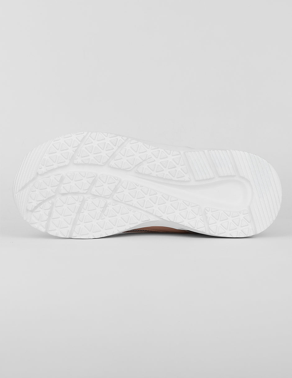 Tenis para entrenamiento  Sport en Textil – Rosa