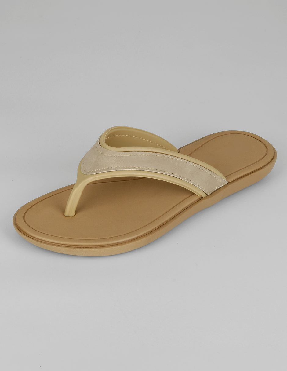 Sandalias clásicas Walky en Sintético – Beige