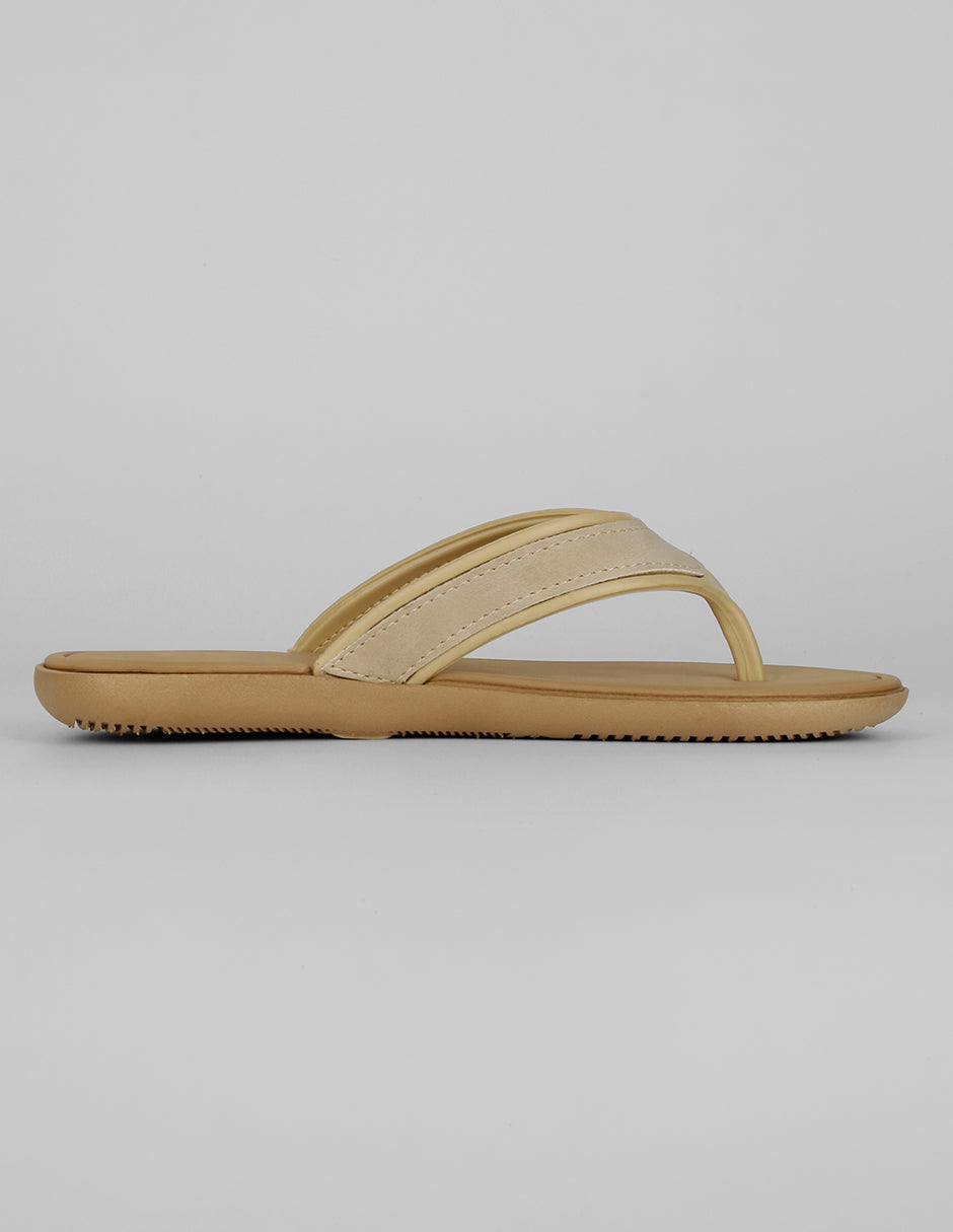 Sandalias clásicas Walky en Sintético – Beige