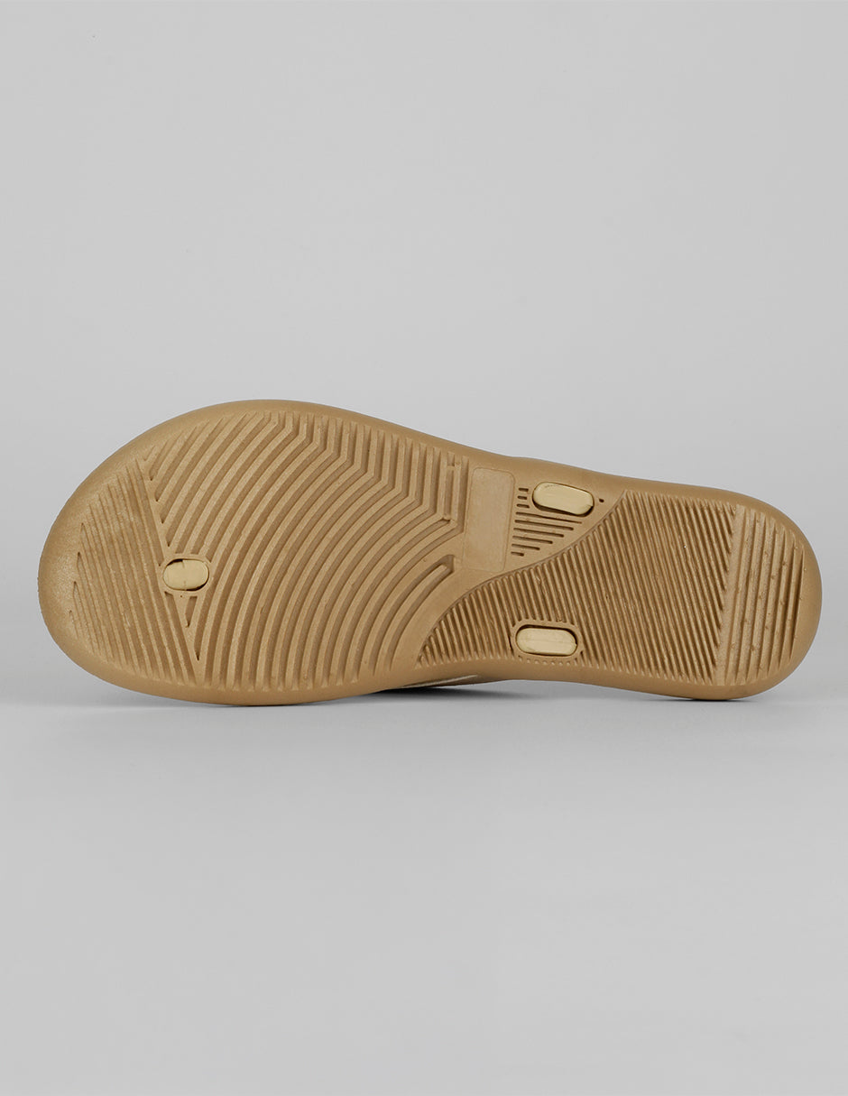 Sandalias clásicas Walky en Sintético – Beige