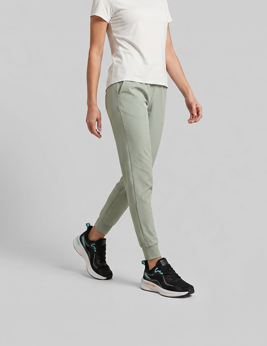 Tenis para entrenamiento  Sport en Textil – Negro