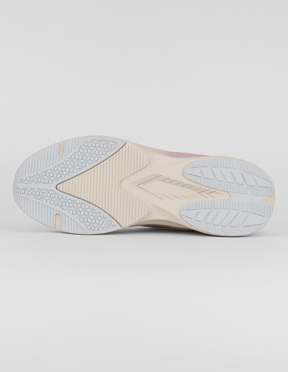 Tenis para entrenamiento  Sport en Textil – Beige