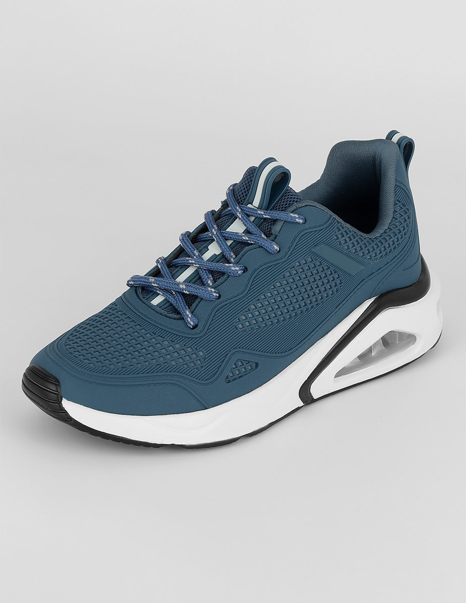 Tenis para entrenamiento  Sport en Sintético – Azul