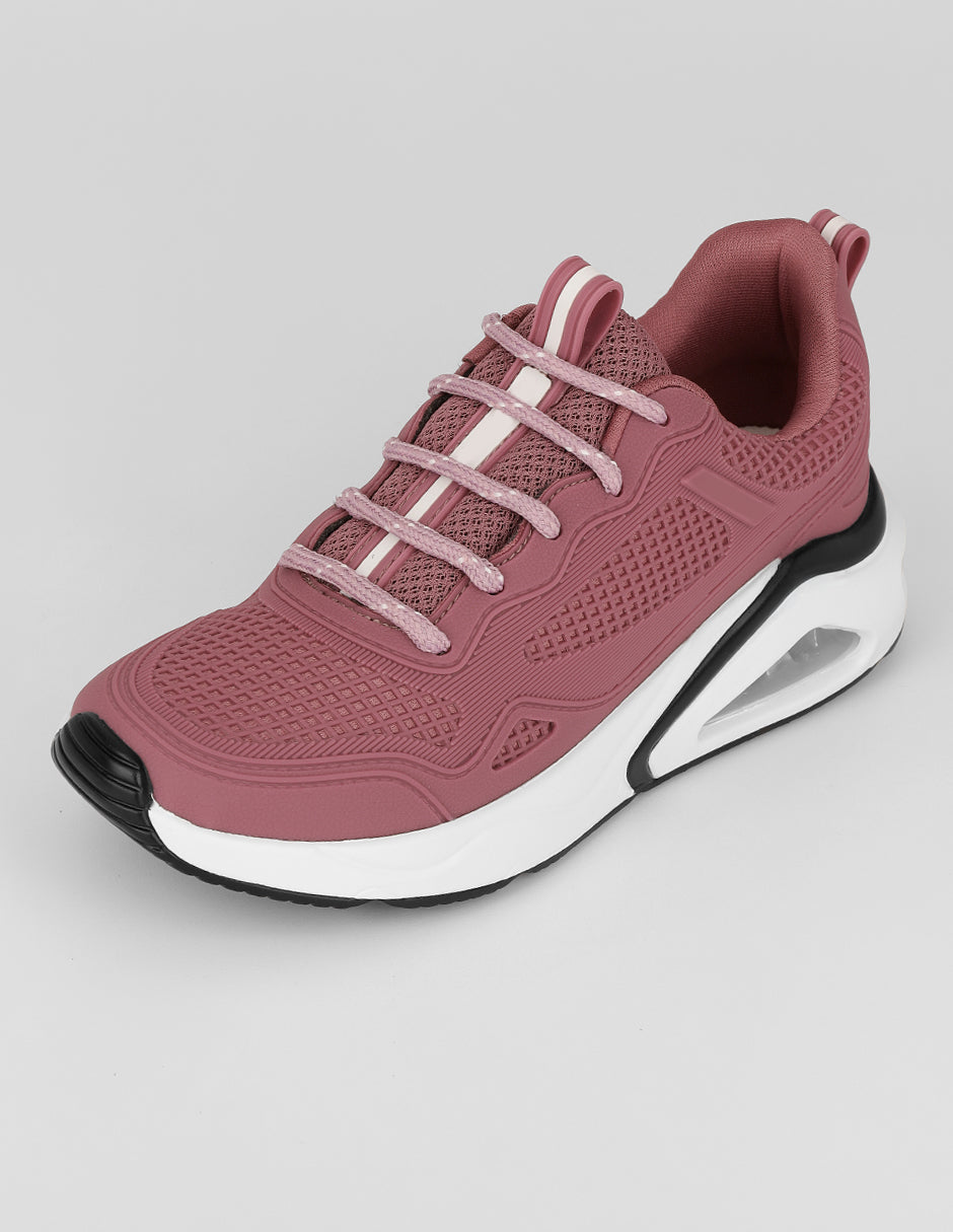Tenis para entrenamiento  Sport en Sintético – Morado