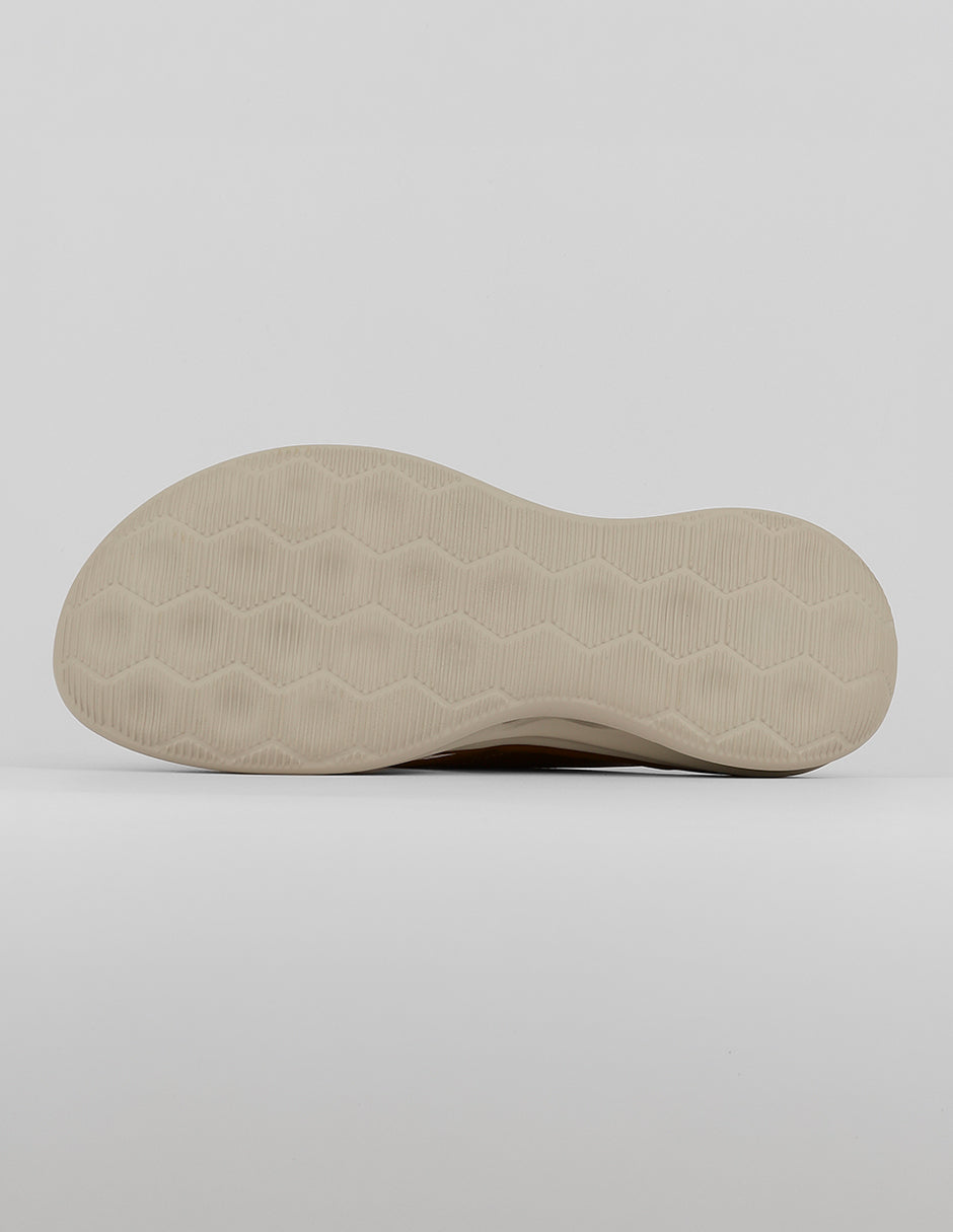 Sandalias con plataforma Comfy en Sintético – Café