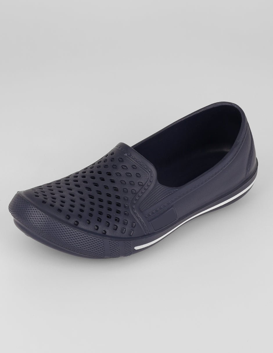 Sandalias clásicas Walky en Sintético – Azul