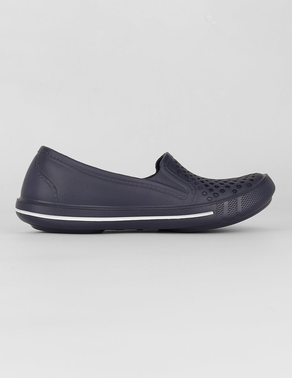 Sandalias clásicas Walky en Sintético – Azul