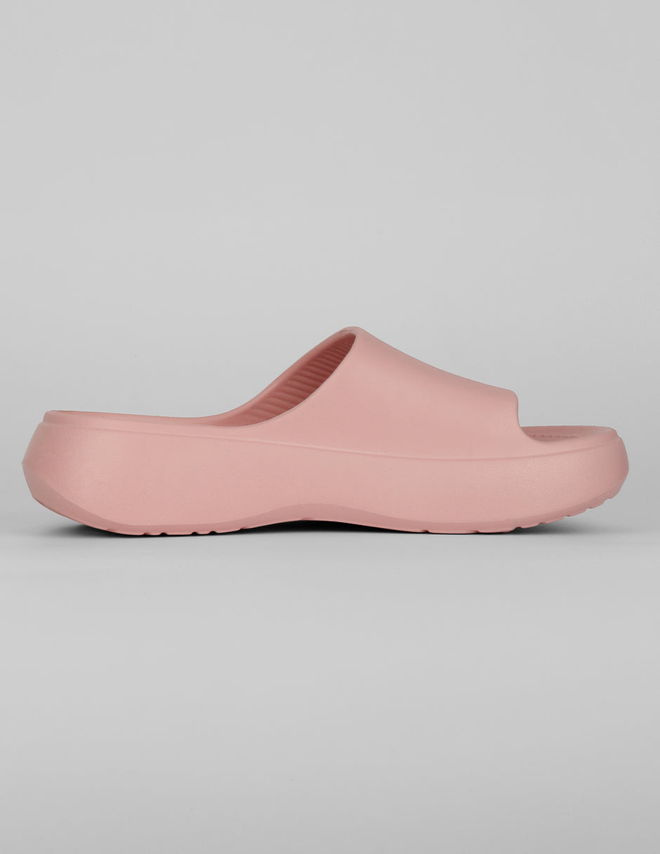 Sandalias clásicas Walky en Sintético – Rosa