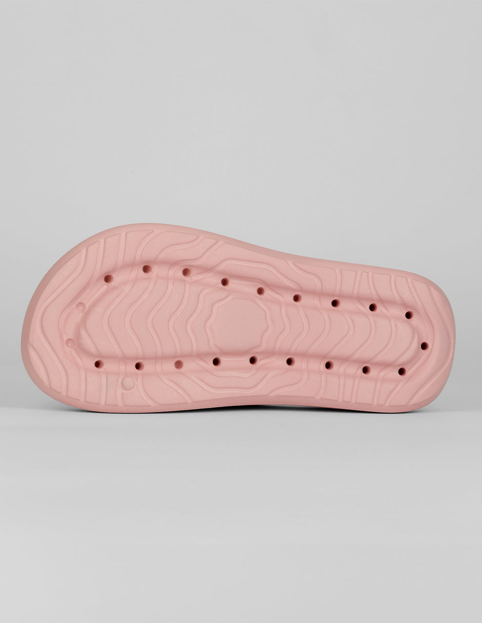 Sandalias clásicas Walky en Sintético – Rosa