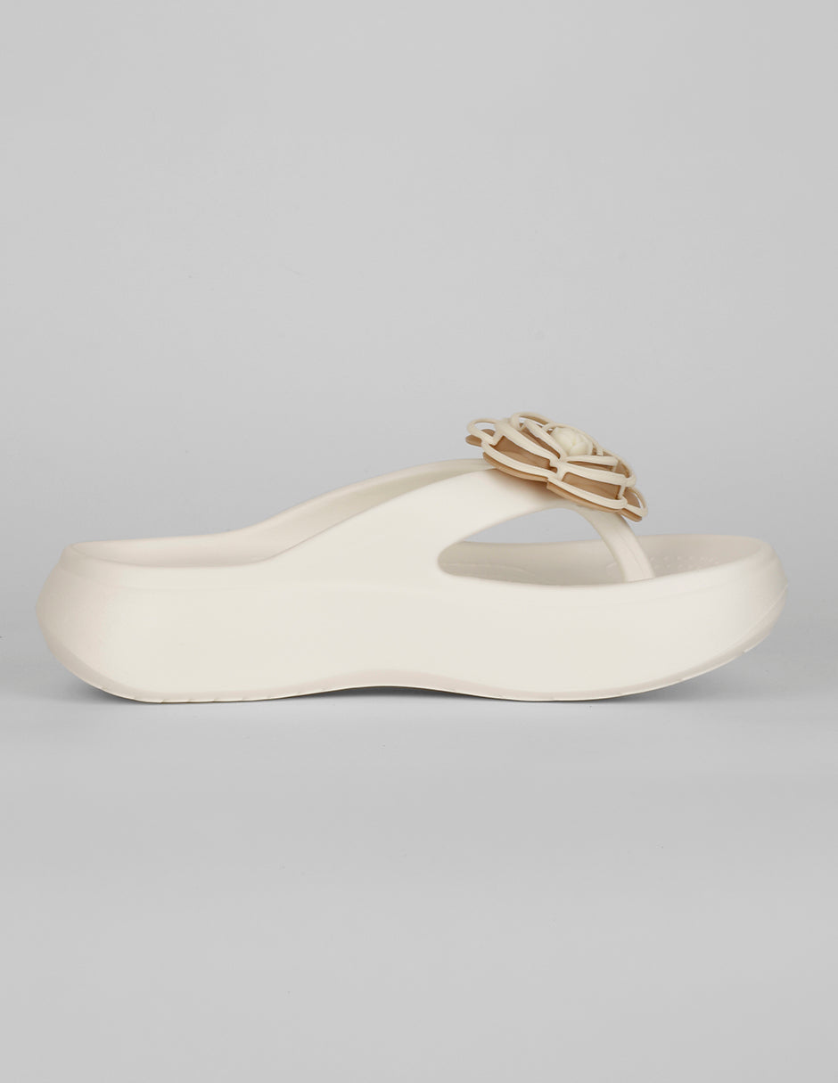 Sandalias clásicas Walky en Sintético – Blanco