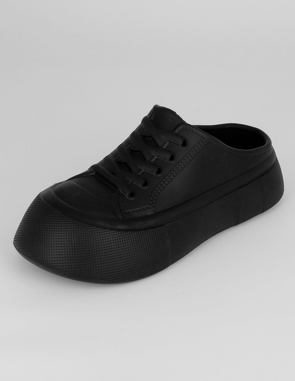 Sandalias clásicas Walky en Sintético – Negro