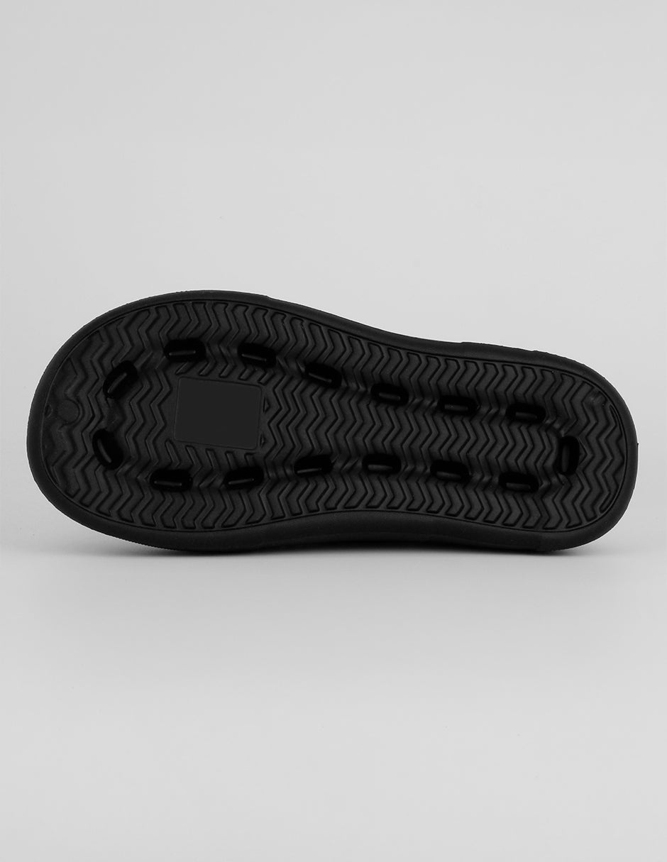 Sandalias clásicas Walky en Sintético – Negro