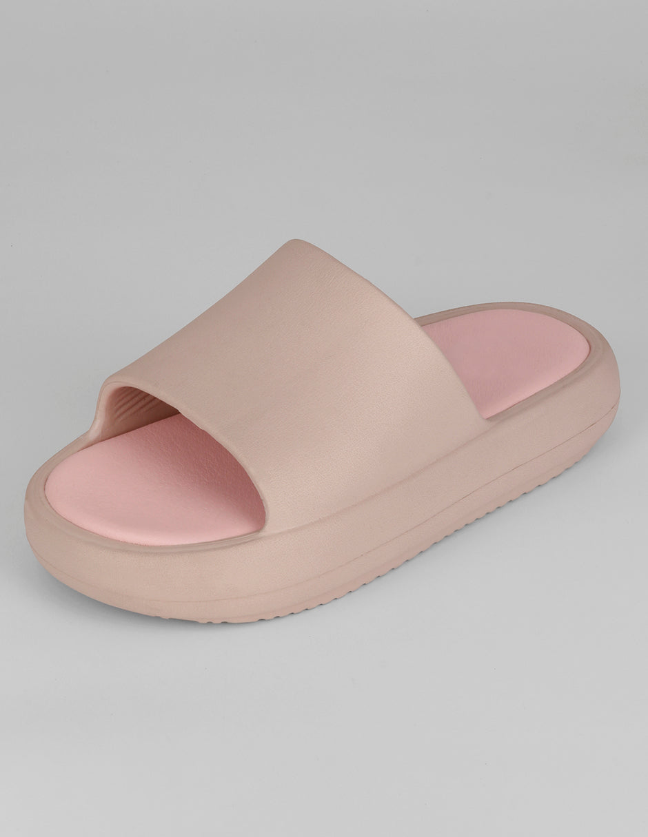 Sandalias clásicas Walky en Sintético – Rosa