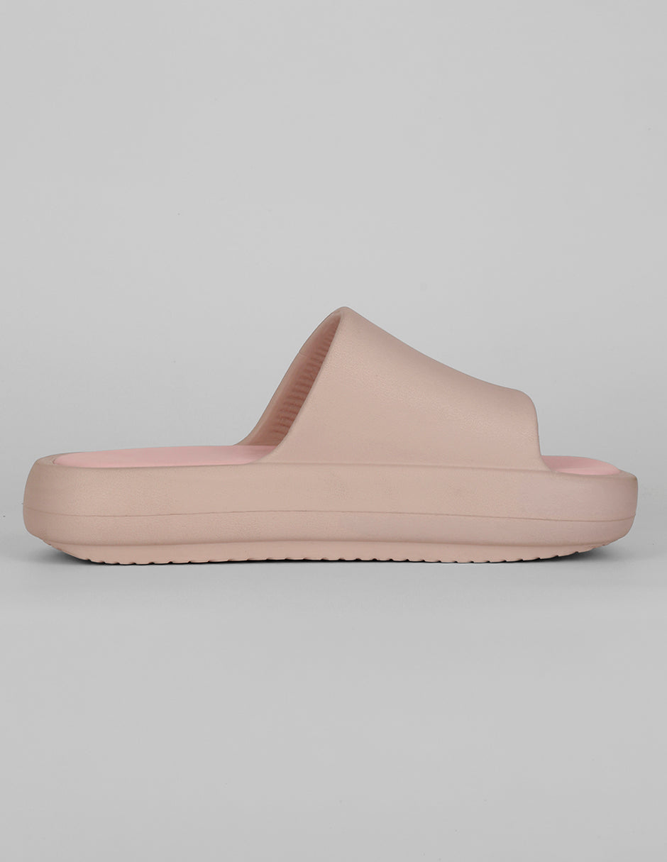 Sandalias clásicas Walky en Sintético – Rosa