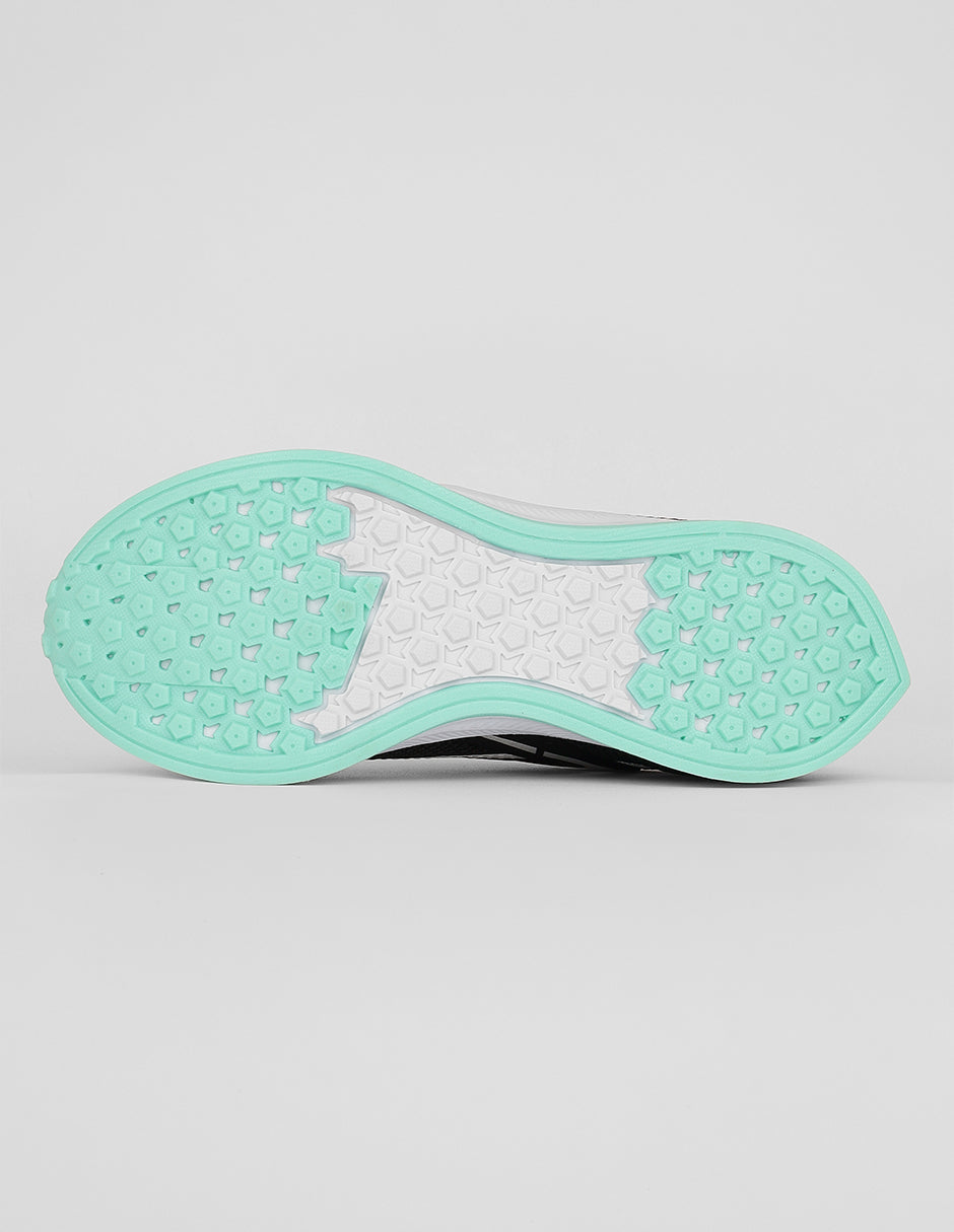 Tenis para entrenamiento  Sport en Textil – Negro