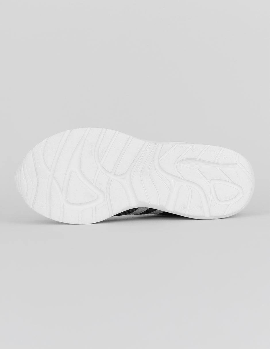Tenis para entrenamiento  Sport en Textil – Gris