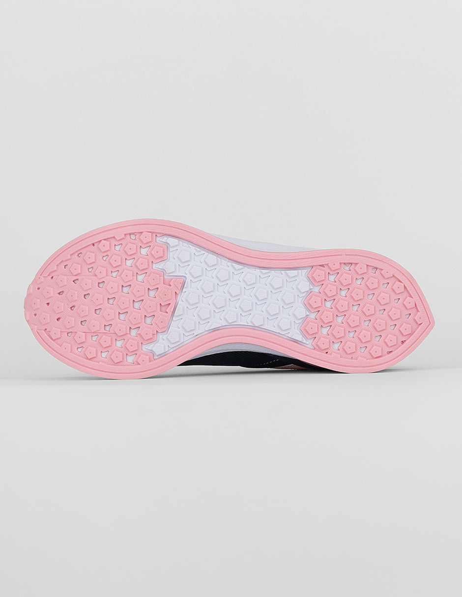 Tenis para entrenamiento  Sport en Textil – Azul